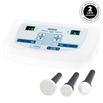 URZĄDZENIE SONIA ULTRASONIC H2101